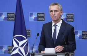 NATO Moskvanın qərarından təəssüflənir