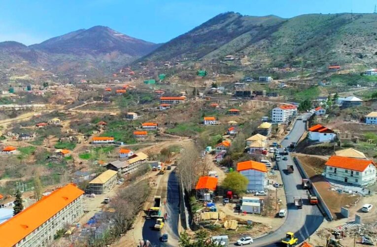 Laçının tarixi