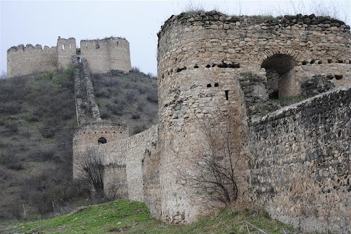 Qarabağın tarixi