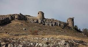 Şuşanın tarixi