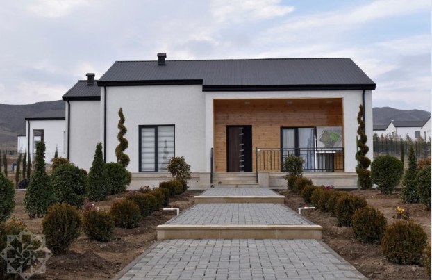Ağdamın kəndləri sakinləri qarşılamağa hazırlaşır